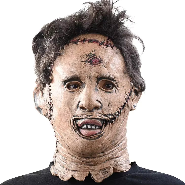 The Texas Chainsaw Massacre Leatherface Mask