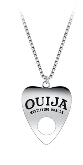 Ouija Necklace