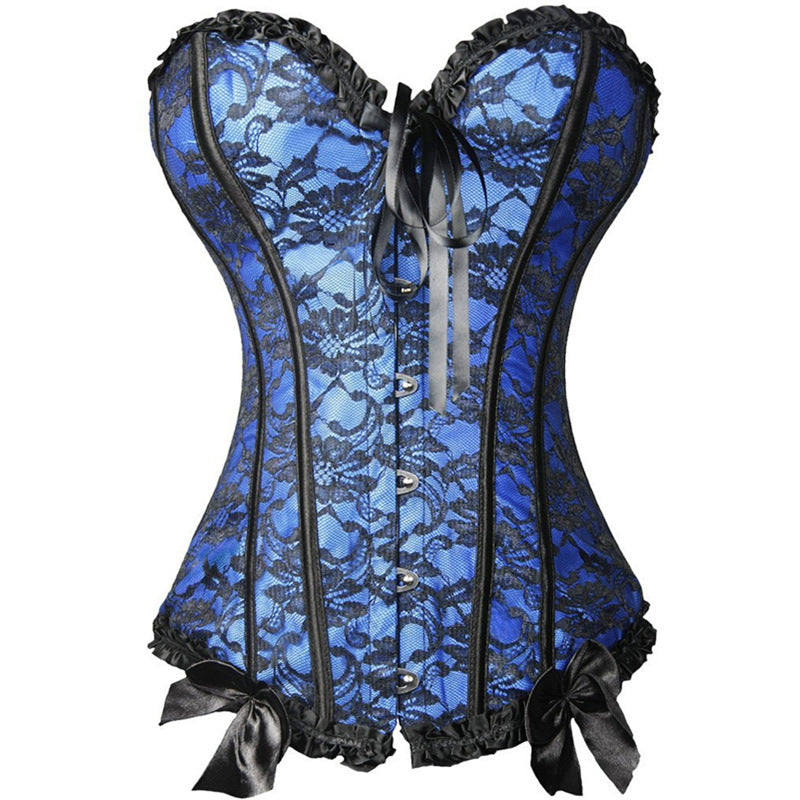 Gothic Style Corset