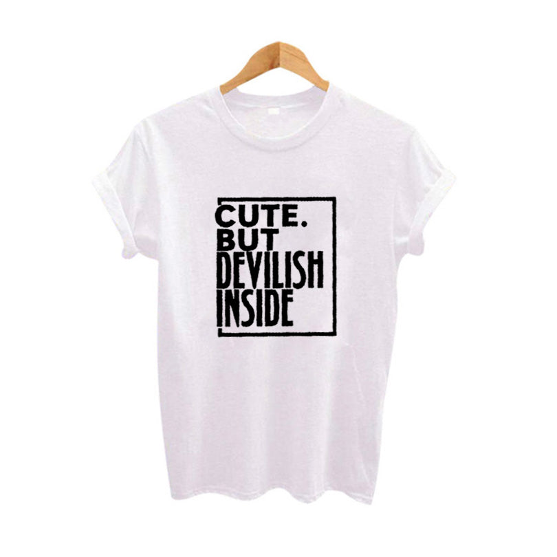 Devilish T-Shirt