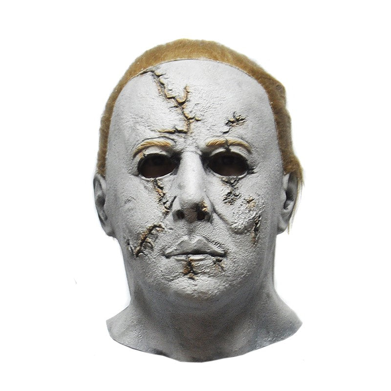 Halloween Michael Myers Mask