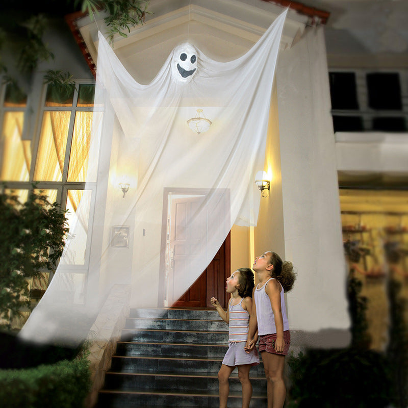 Halloween Hanging Ghost/Reaper Decoration