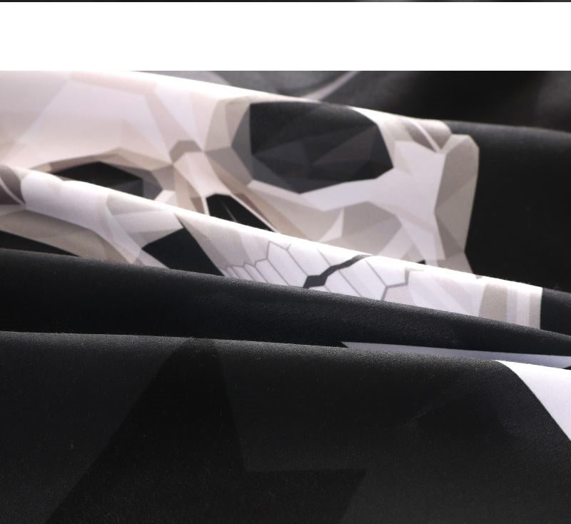 Eternal Love Duvet Bedding Set