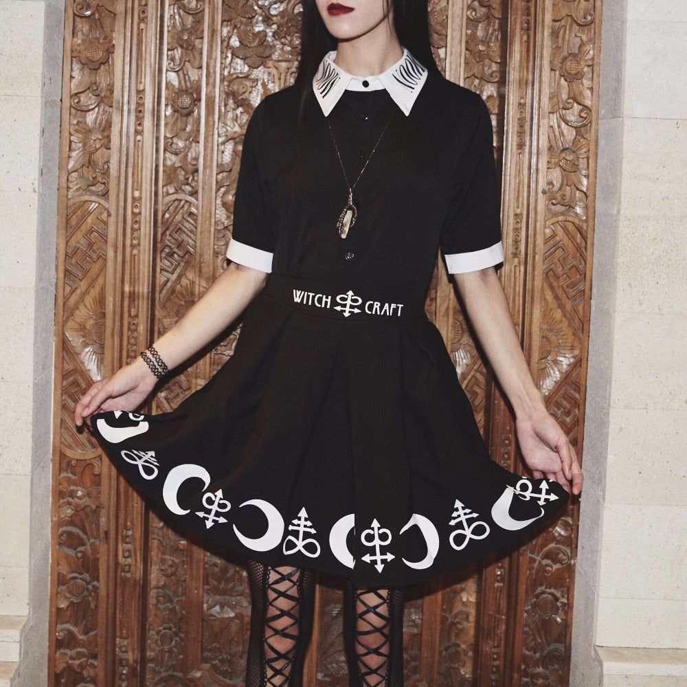 Moon Child Skirt