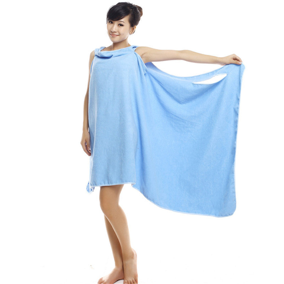 Microfiber Quick Dry 150x80cm Towel