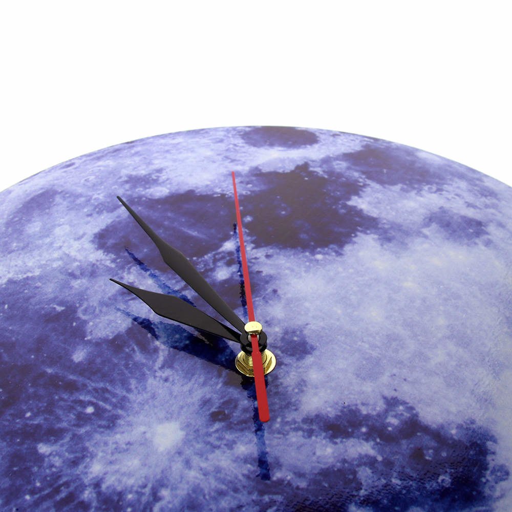 Pendulum Swing Clock