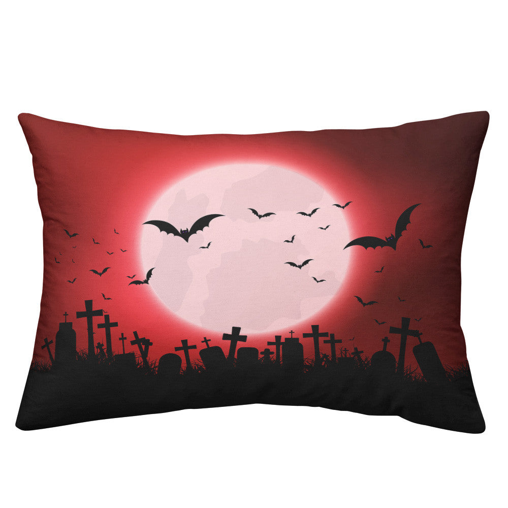 The Creepy Cat 3PC Duvet Bedding Set
