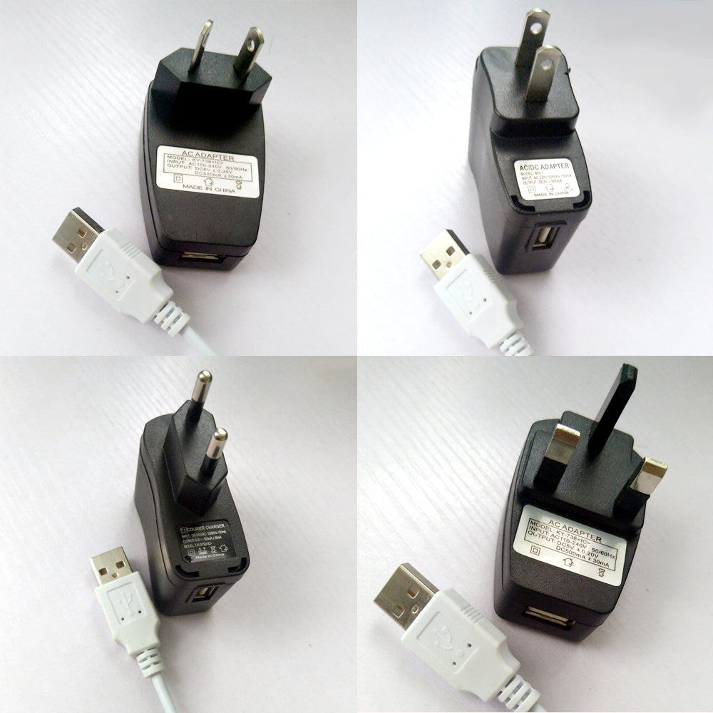 7 Color 3D LED Happy Halloween Luminous Wall Clock