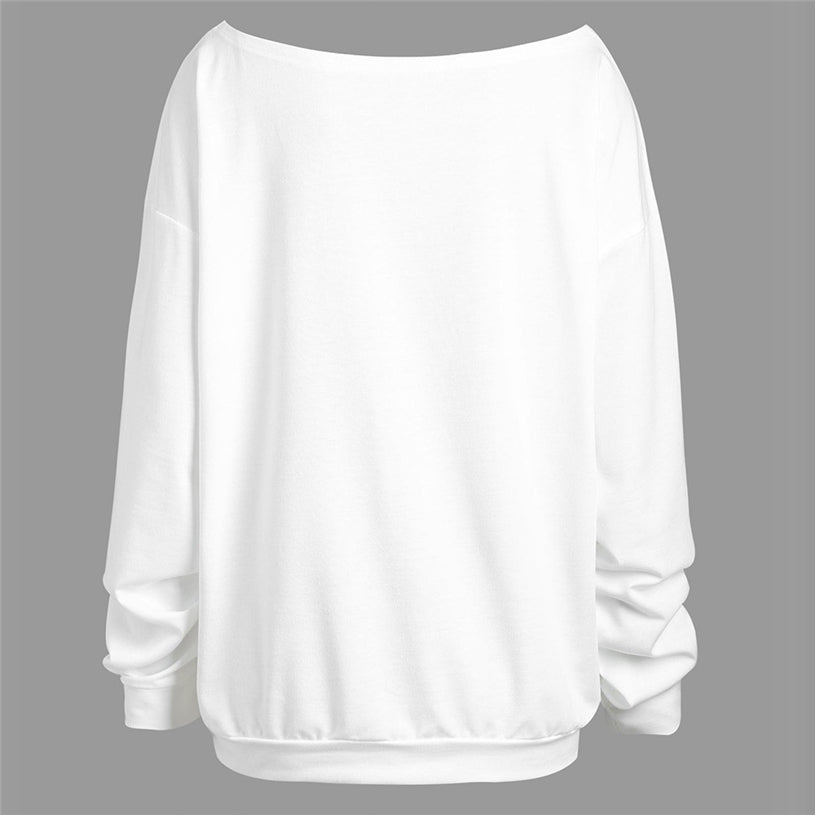 The Trick Or Treat Blouse