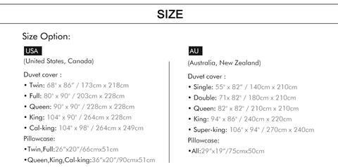 Halloween 3D Duvet Pumpkin & Bat Bedding Set