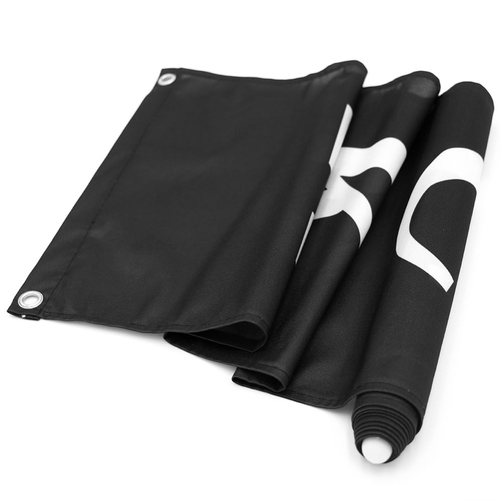 Trick Or Treat Banner Sign