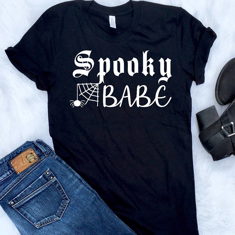 Variety Halloween Fall Pumpkin Shirts