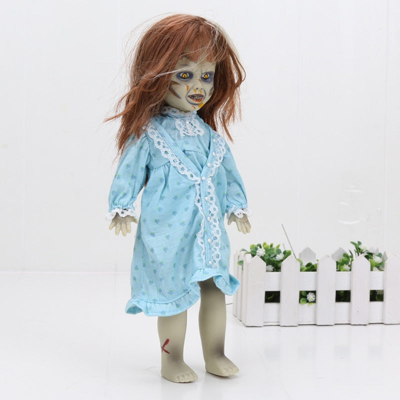 The Exorcist Living Dead Dolls
