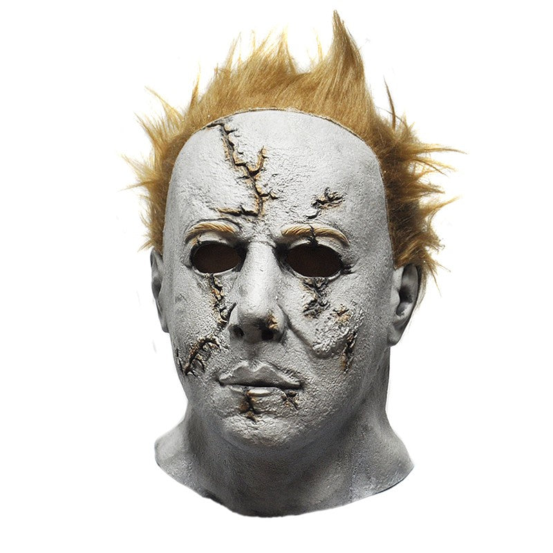 Halloween Michael Myers Mask