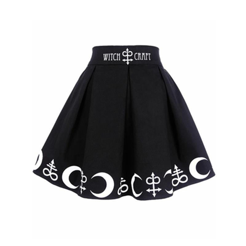 Moon Child Skirt