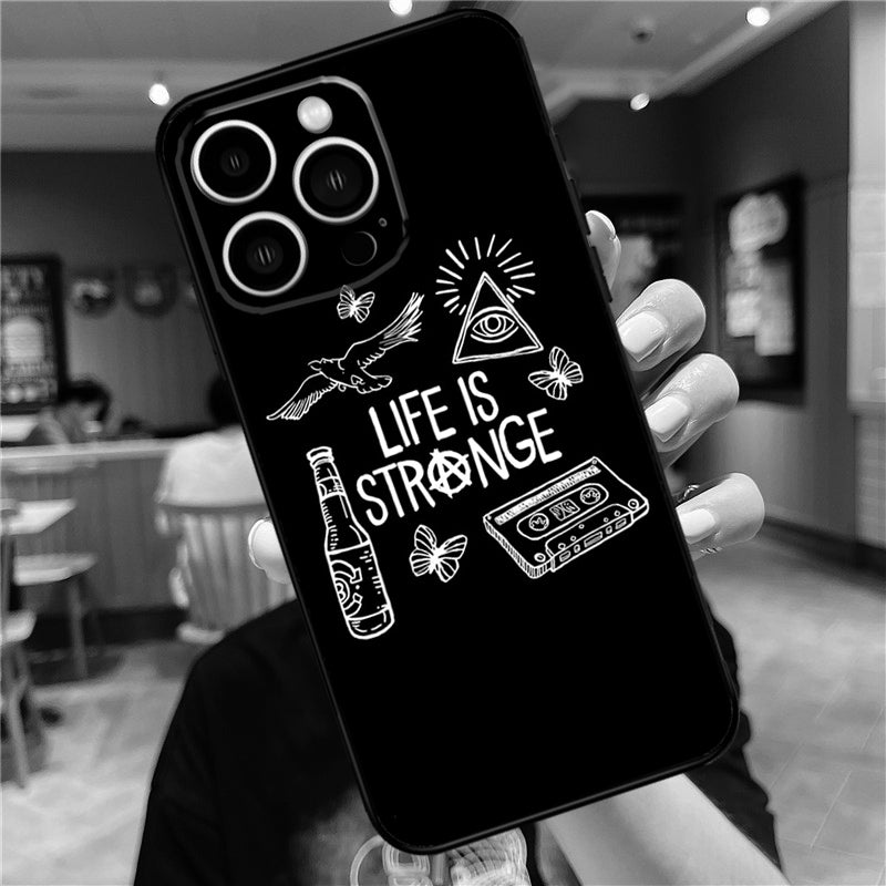 Life is Strange iPhone Case