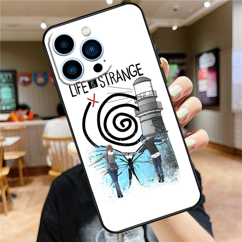 Life is Strange iPhone Case