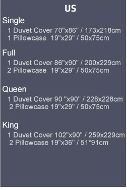 The Haunted Woods Halloween Bedding