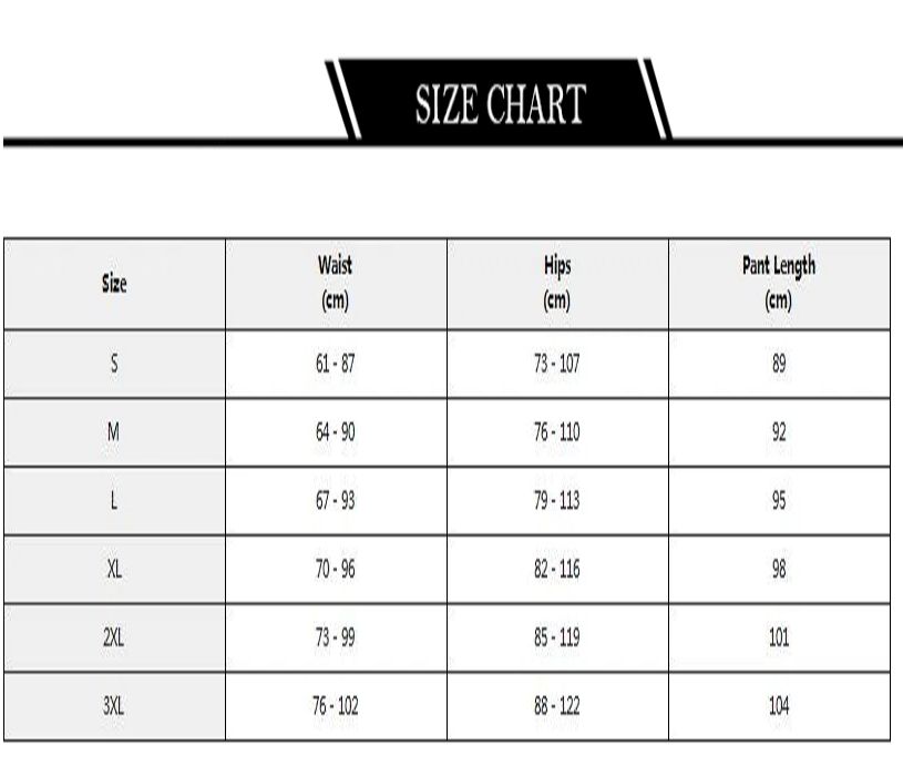 Gothic Stretch Breathable Slim Leggings