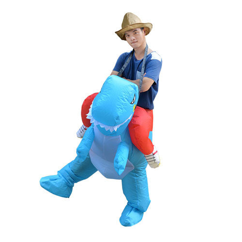 Halloween Inflatable Variety Costumes