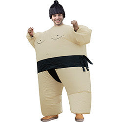 Halloween Inflatable Variety Costumes