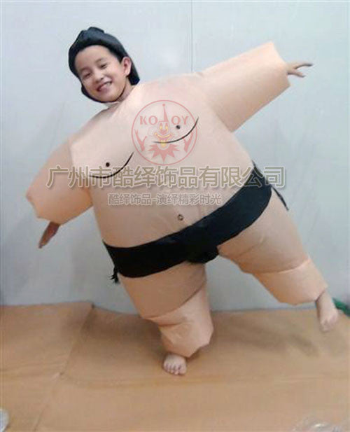 Halloween Inflatable Variety Costumes