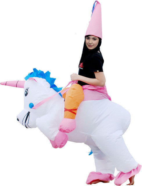 Halloween Inflatable Variety Costumes