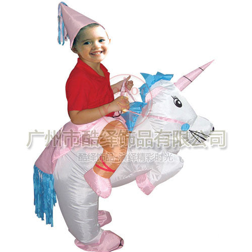 Halloween Inflatable Variety Costumes