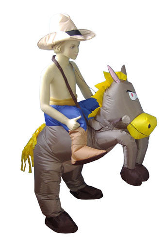 Halloween Inflatable Variety Costumes