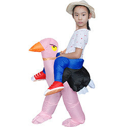 Halloween Inflatable Variety Costumes