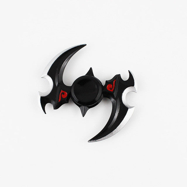 Fidget Hand Spinner Aloy