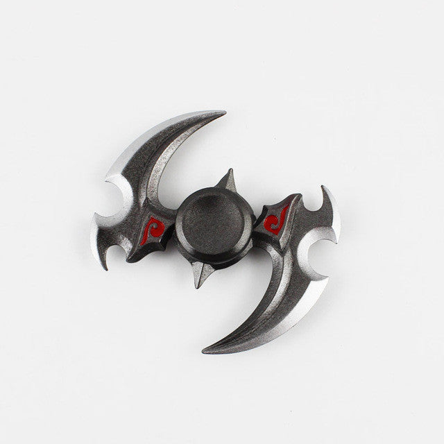 Fidget Hand Spinner Aloy