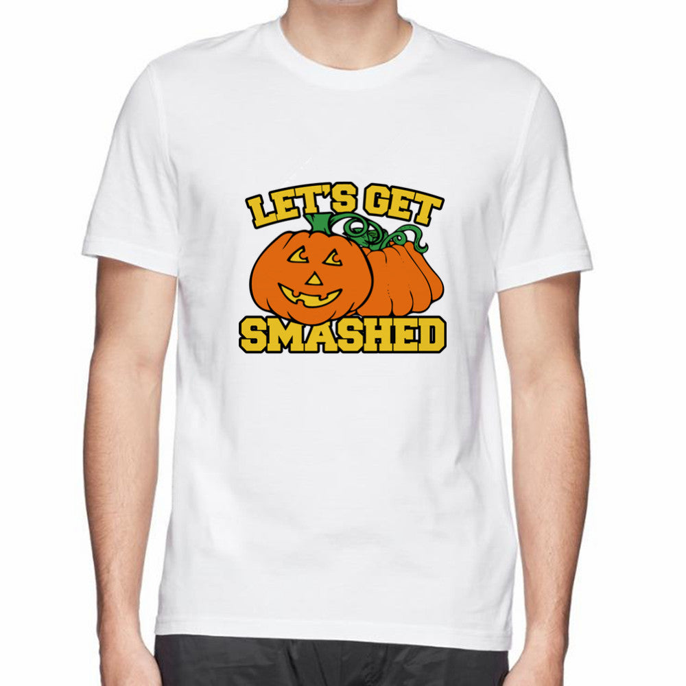 Halloween T-Shirts