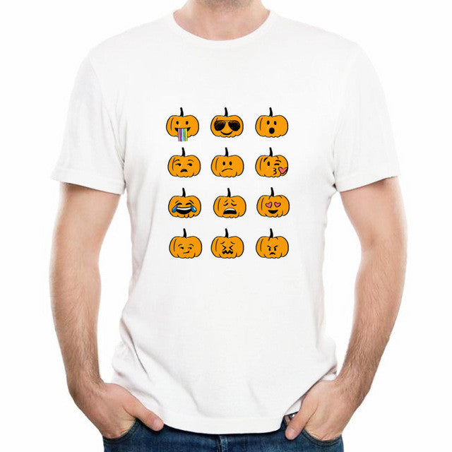 Halloween T-Shirts