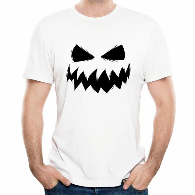 Halloween T-Shirts
