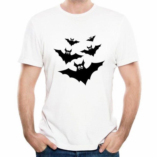 Halloween T-Shirts