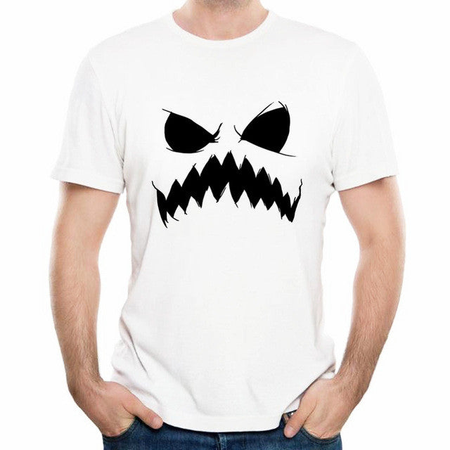 Halloween T-Shirts