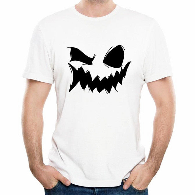 Halloween T-Shirts