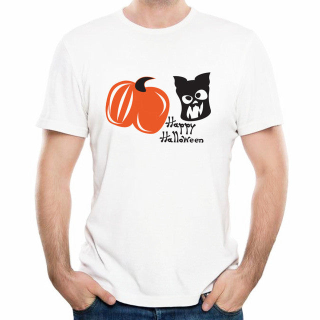 Halloween T-Shirts