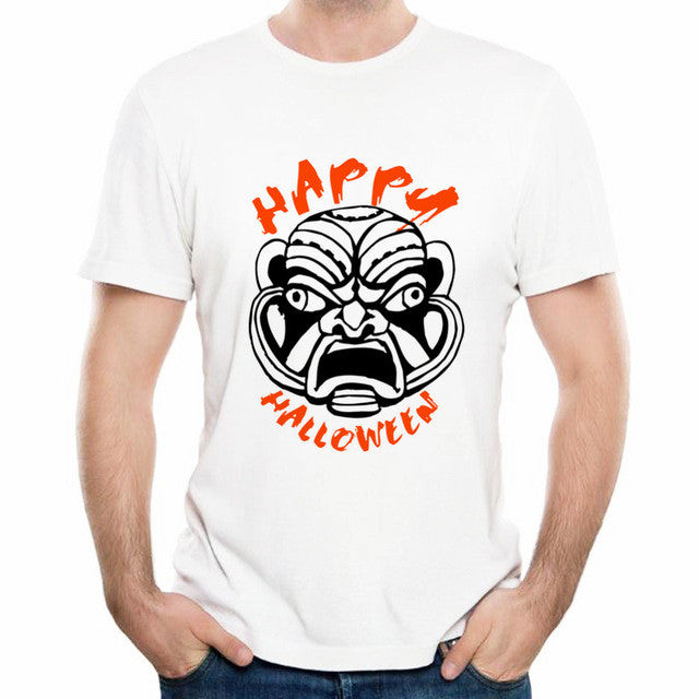 Halloween T-Shirts
