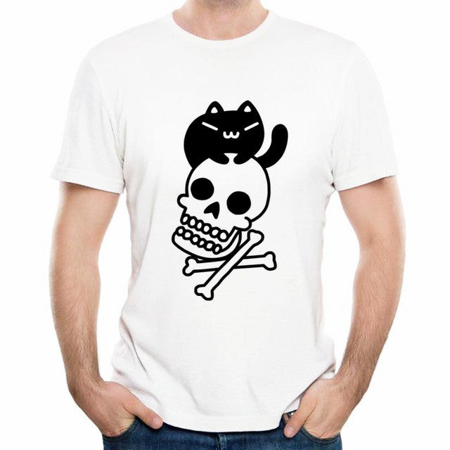Halloween T-Shirts