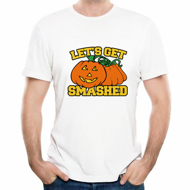 Halloween T-Shirts