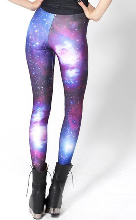 Galaxy Leggings