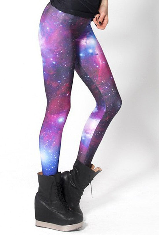 Galaxy Leggings