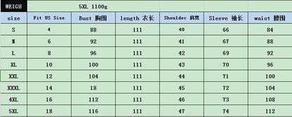 Gothic Black Long Medieval Style Trench Coat