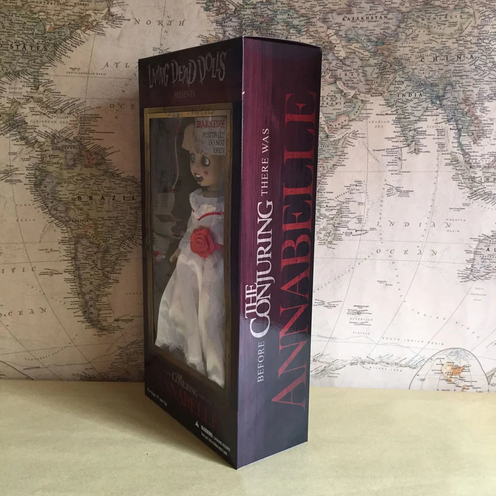 Annabelle Living Dead Doll