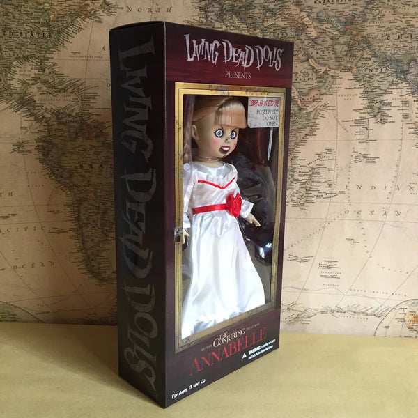 Annabelle Living Dead Doll