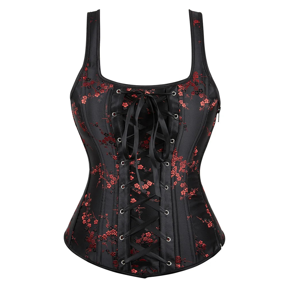 Gothic Style Corset