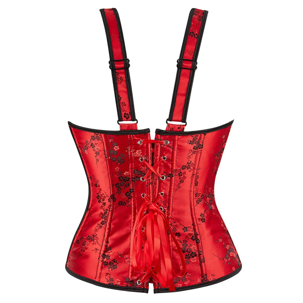 Gothic Style Corset