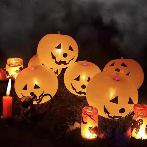 Halloween Inflatables